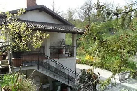 Bettolino Appartement Gavi