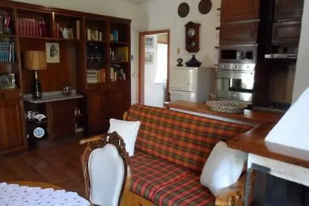Bettolino Appartement *
