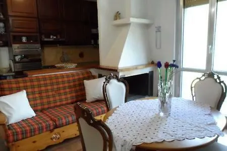 Appartement Bettolino Gavi