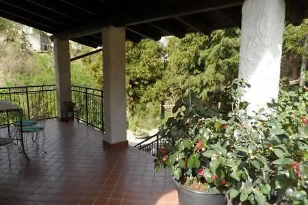 Appartement Bettolino Gavi