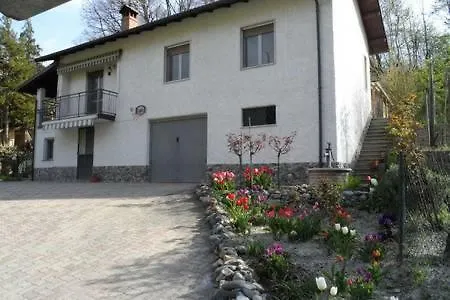 Bettolino Appartement Gavi