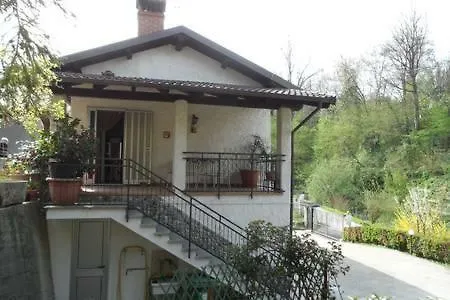 Bettolino Appartement *