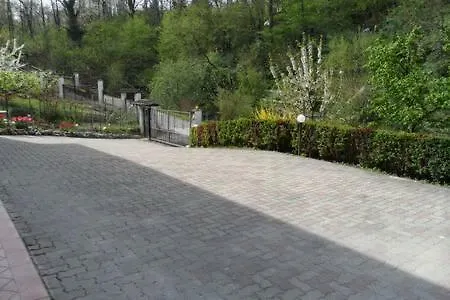 Appartement Bettolino *
