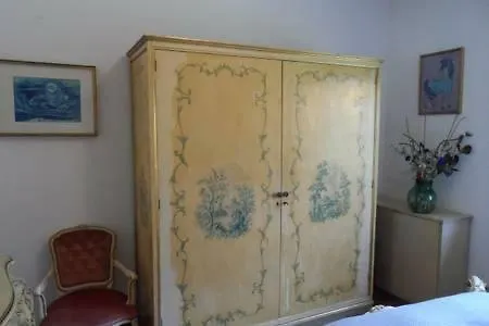 Bettolino Appartement *