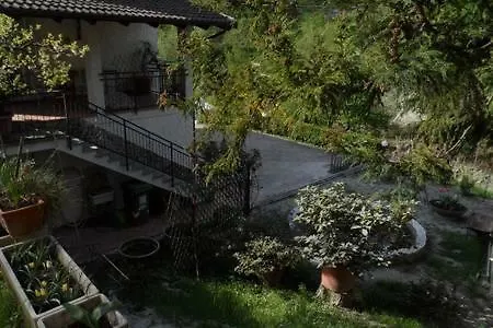 Appartement Bettolino