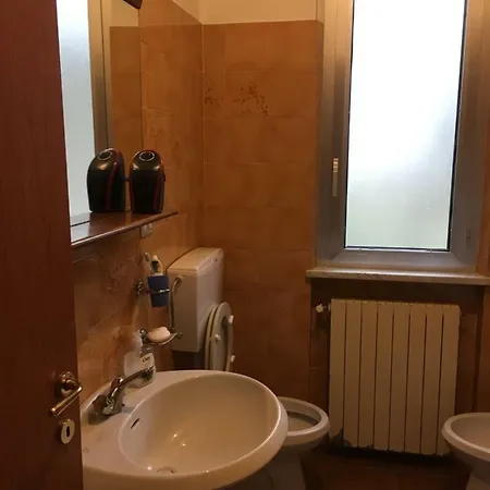 Appartement Bettolino *