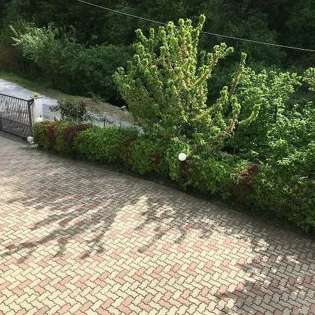 Appartement Bettolino Gavi
