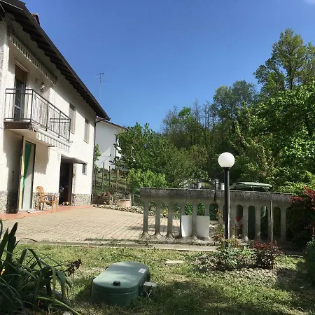 Appartement Bettolino
