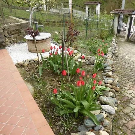Bettolino Appartement Gavi
