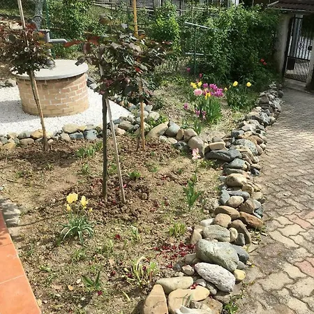 Appartement Bettolino
