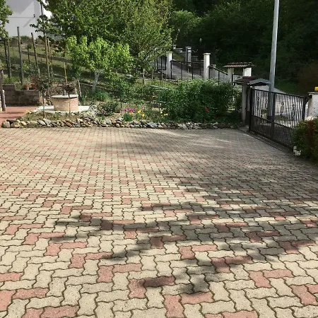 Appartement Bettolino Gavi