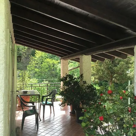 Appartement Bettolino