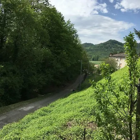 Appartement Bettolino