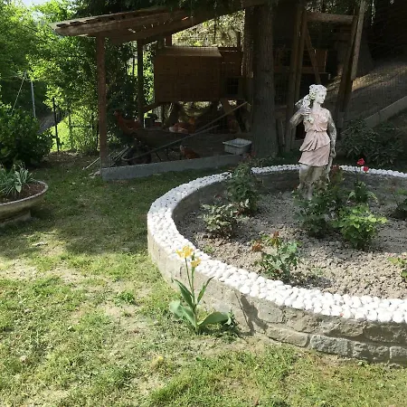 Appartement Bettolino *