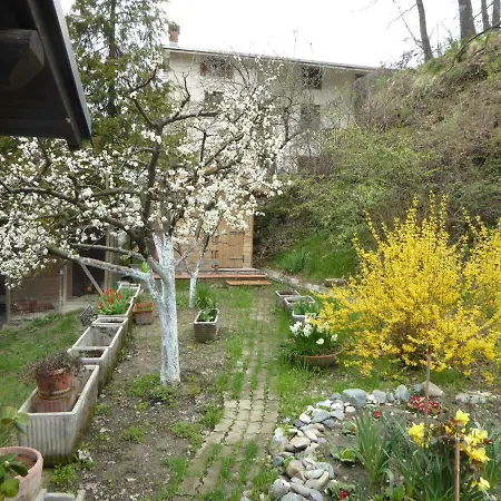 Appartement Bettolino Gavi