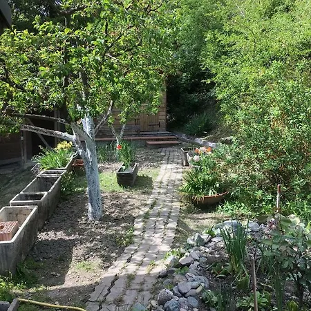 Appartement Bettolino