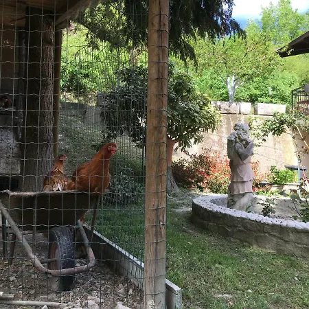 Bettolino Appartement Gavi